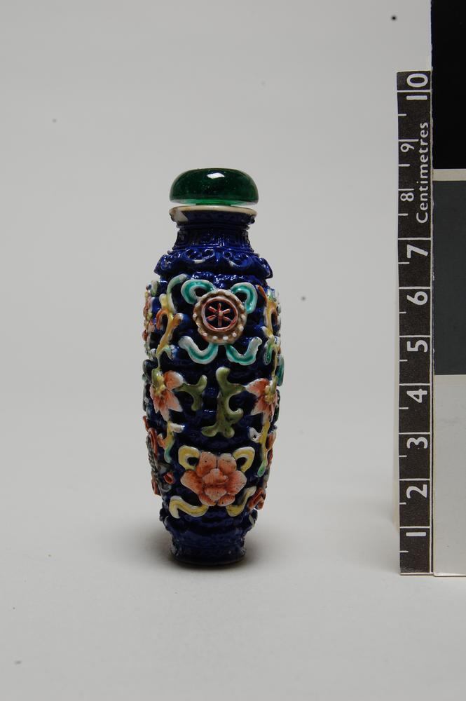 图片[3]-snuff-bottle BM-Franks.1007.+-China Archive